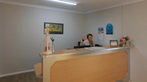 Tenterfield Motor Inn - Surfers Paradise Gold Coast 1