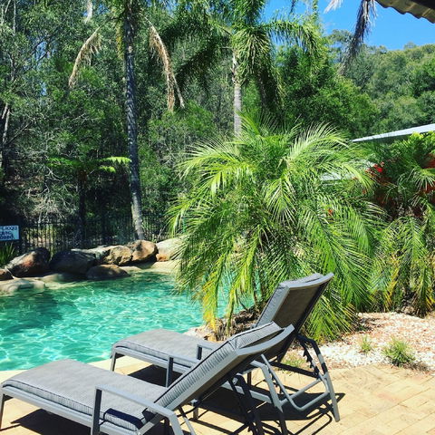 Bluegums Cabins Barrington Tops - Surfers Paradise Gold Coast 2