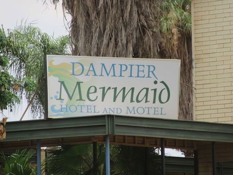 Dampier Mermaid Hotel Karratha - Surfers Paradise Gold Coast 3