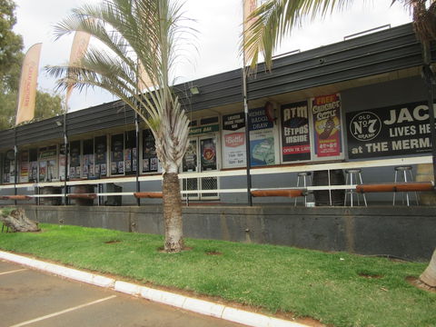 Dampier Mermaid Hotel Karratha - Surfers Paradise Gold Coast 4
