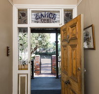 Guildford River Retreat - Surfers Paradise Gold Coast