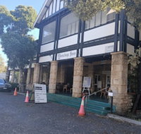Yanchep Inn - Surfers Paradise Gold Coast
