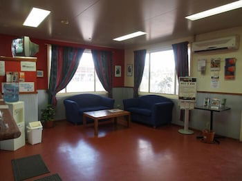Lightning Ridge Outback Resort & Caravan Park - Surfers Paradise Gold Coast 1