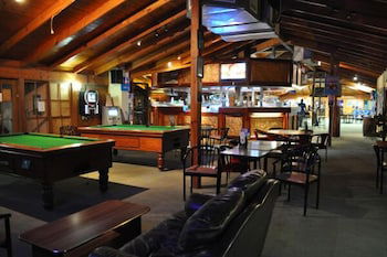 Lightning Ridge Outback Resort & Caravan Park - Surfers Paradise Gold Coast 6
