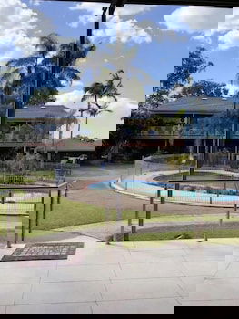 Oxley Motor Inn - Surfers Paradise Gold Coast 4