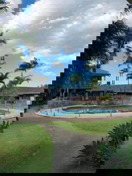 Oxley Motor Inn - Surfers Paradise Gold Coast 3