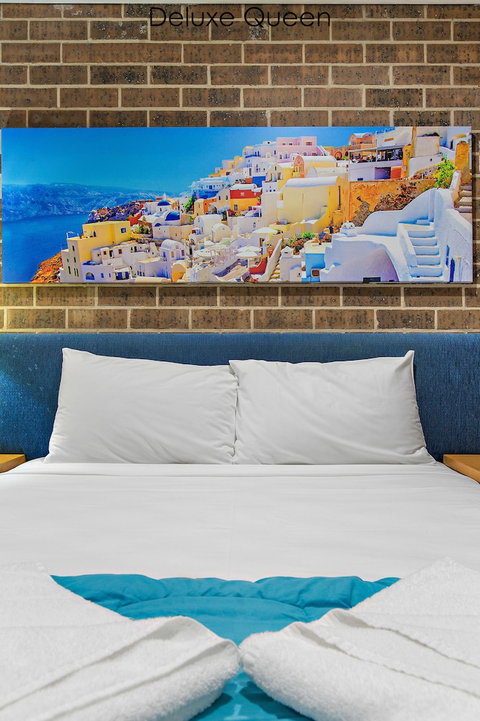 Buccaneer Motel Pet Friendly - Surfers Paradise Gold Coast 1