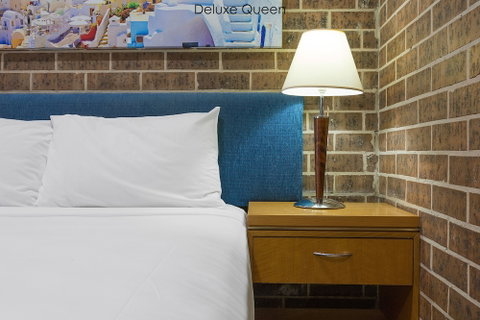 Buccaneer Motel Pet Friendly - Surfers Paradise Gold Coast 6