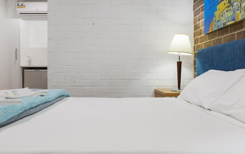 Buccaneer Motel Pet Friendly - Surfers Paradise Gold Coast 5