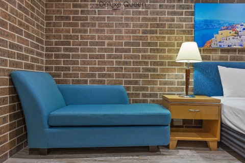 Buccaneer Motel Pet Friendly - Surfers Paradise Gold Coast 3