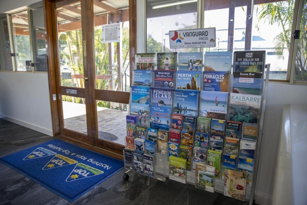 Karrinyup WA Surfers Paradise Gold Coast