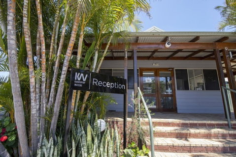 Karrinyup Waters Resort - Surfers Paradise Gold Coast 1