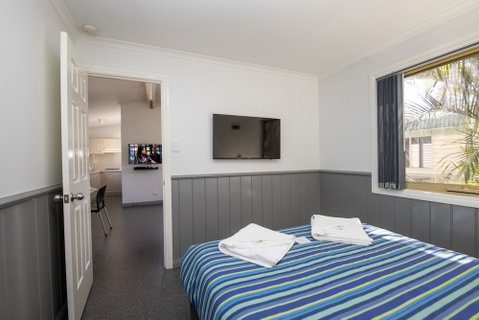 Karrinyup Waters Resort - Surfers Paradise Gold Coast 3