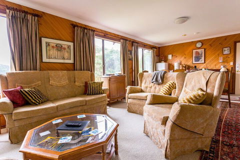 Albanys Big Grove Bed & Breakfast - Surfers Paradise Gold Coast 5