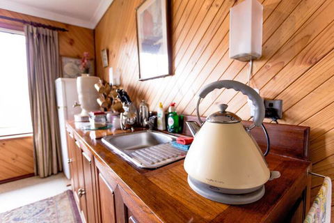 Albanys Big Grove Bed & Breakfast - Surfers Paradise Gold Coast 7