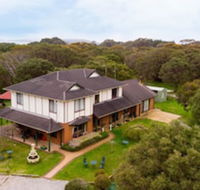 Albanys Big Grove Bed  Breakfast