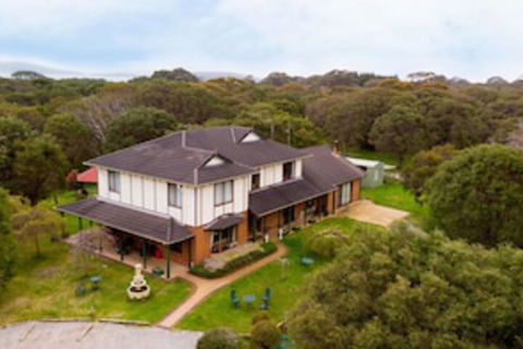 Albanys Big Grove Bed & Breakfast - Surfers Paradise Gold Coast 0