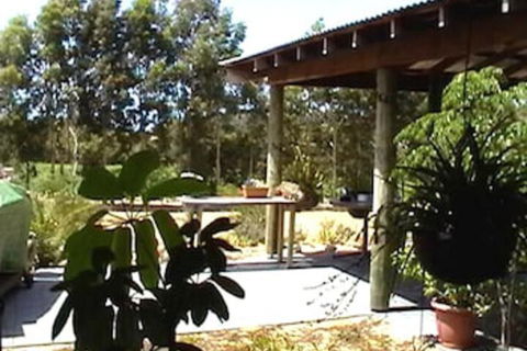 Ocean Vines Retreat - Surfers Paradise Gold Coast 5