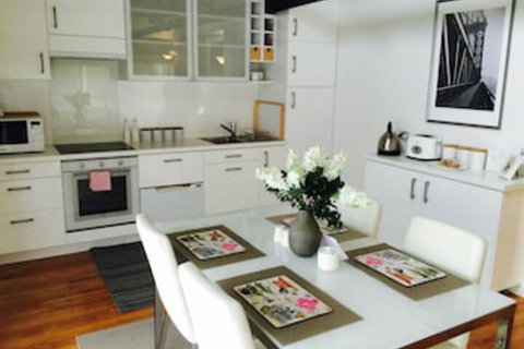 Fremantle Archway Apartments - Surfers Paradise Gold Coast 0