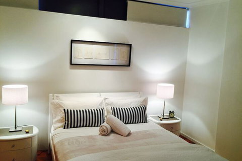 Fremantle Archway Apartments - Surfers Paradise Gold Coast 4