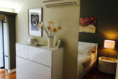 Fremantle Archway Apartments - Surfers Paradise Gold Coast 5