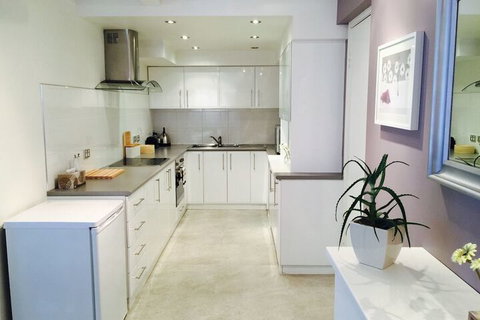 Fremantle Archway Apartments - Surfers Paradise Gold Coast 7