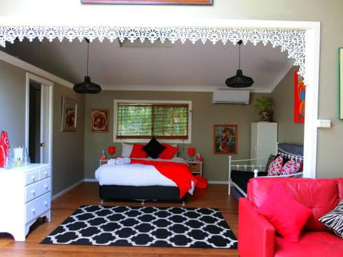 Yarralen Retreat - Surfers Paradise Gold Coast 6