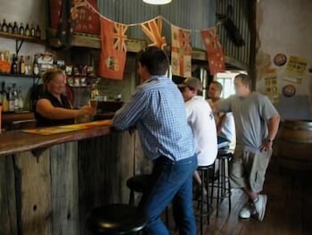 North Star Inn - Surfers Paradise Gold Coast 4