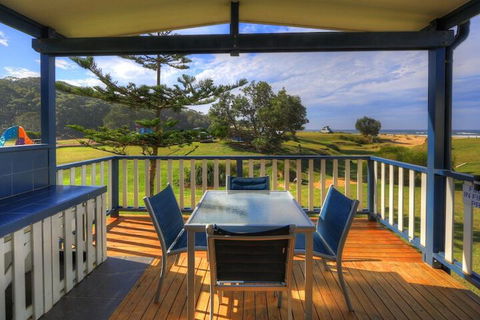 Beachcomber Holiday Park - Surfers Paradise Gold Coast 5