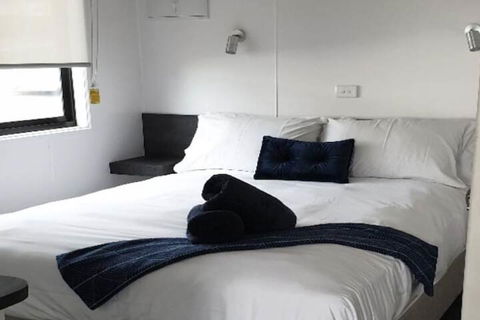 Beachcomber Holiday Park - Surfers Paradise Gold Coast 3