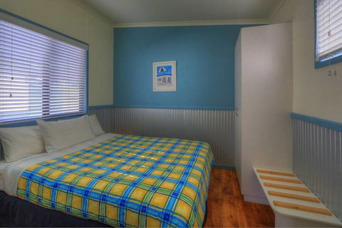 Beachcomber Holiday Park - Surfers Paradise Gold Coast 1