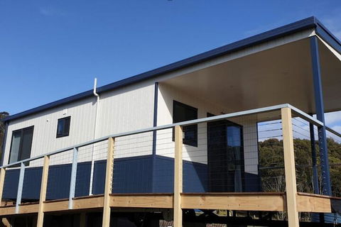 Beachcomber Holiday Park - Surfers Paradise Gold Coast 4