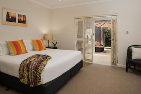 Crystalbrook Lodge - Surfers Paradise Gold Coast 0
