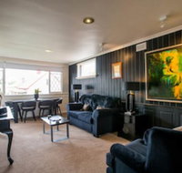 Battery Point Boutique Accommodation - Surfers Paradise Gold Coast