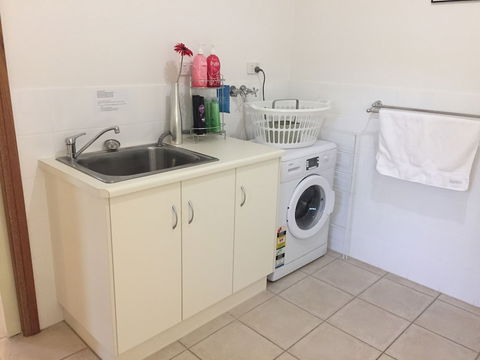 Clarevale Cottage B&B - Surfers Paradise Gold Coast 1
