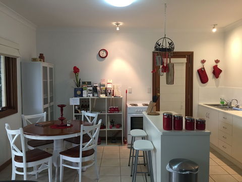 Clarevale Cottage B&B - Surfers Paradise Gold Coast 4