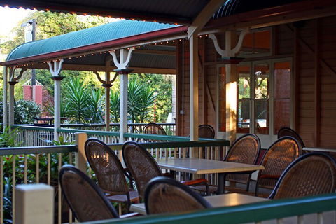 Eden House Retreat - Surfers Paradise Gold Coast 5