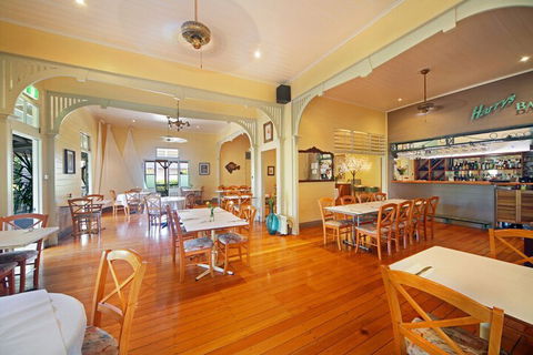 Eden House Retreat - Surfers Paradise Gold Coast 4