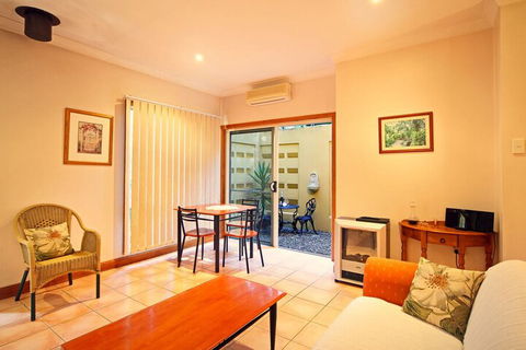 Eden House Retreat - Surfers Paradise Gold Coast 1