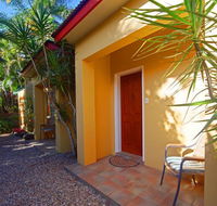 Eden House Retreat