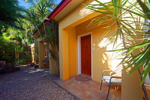 Eden House Retreat - Surfers Paradise Gold Coast 0