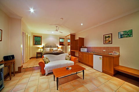 Eden House Retreat - Surfers Paradise Gold Coast 3