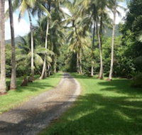 Cape Trib Farmstay - Surfers Paradise Gold Coast