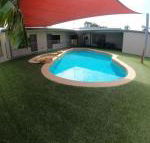 Coolabah Motel Townsville - Surfers Paradise Gold Coast