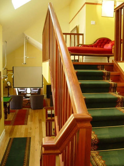 Sandholme Guesthouse - Surfers Paradise Gold Coast 2