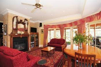 Sandholme Guesthouse - Surfers Paradise Gold Coast 1
