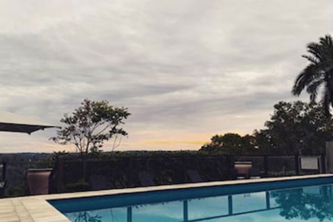 Montville Holiday Apartments - Surfers Paradise Gold Coast 1