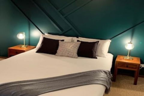 Montville Holiday Apartments - Surfers Paradise Gold Coast 4