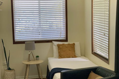 Montville Holiday Apartments - Surfers Paradise Gold Coast 5