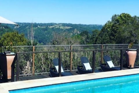 Montville Holiday Apartments - Surfers Paradise Gold Coast 2